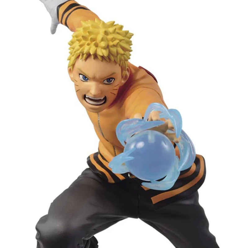 Boruto: Naruto Next Generations Vibration Stars Naruto Uzumaki Figure - مجسم